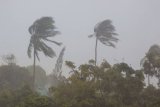 Damaging coastal winds threaten parts of KwaZulu-Natal