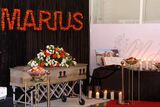 ‘Witness D’ | Marius van der Merwe laid to rest in Brakpan