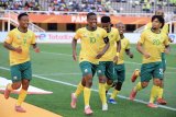 Maema and Kutumela on target to boost Bafana's hopes of being in last 16 at Chan