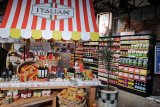 The new Woolworths Food Emporium is turning heads. Where is it?
