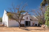 Historic Breede Valley property to go under the hammer