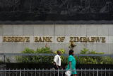 Zimbabwe says gold-backed currency stable but investor doubts persist