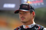 Verstappen cleared to race GT3 cars at Nürburgring Nordschleife