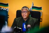ANC calls on Ramaphosa to act urgently on allegations against Mchunu