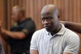 Sibiya takes witness stand as the defence in the Meyiwa murder trial begins its case