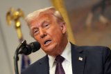 US suspends visa processing in Zimbabwe, embassy says
