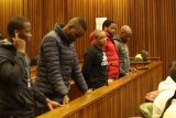 WATCH LIVE | Senzo Meyiwa murder trial