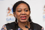 Special Tribunal stops pension to former Gauteng agriculture head Matilda Gasela