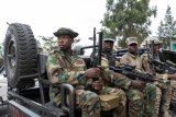 US wants Rwandan troops out of DRC before peace deal signed, sources say
