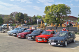 Rare BMW models headline upcoming Creative Rides Spring Auction