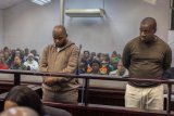 Family and activists call for #justicefornokulunga at the start of Women's Month