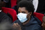 DRC ex-justice minister Constant Mutamba convicted of embezzlement