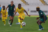 'Banyana paid price for leaving Thembi'