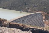 Reports on beleaguered multimillion-rand dam project ‘misleading’