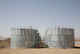 West Africa-focused Tullow Oil names industry veteran Ian Perks as new CEO