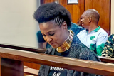 Duduzile Zuma-Sambudla to face the music for role in July 2021 unrest