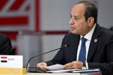 Israel's actions hinder chances of new peace treaties in region: Egypt's al-Sisi