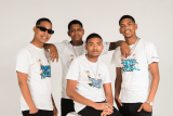 Five minutes with the Temple Boys on their gqom takeover, from Cape Town to the world