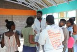NPO founder giving Mdantsane youth a stage — and the chance to dream