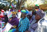 WATCH | Namibia honours victims of colonial genocide as reparation calls grow