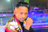 Gqeberha’s Shaido MeinOU nominated for best hip hop artist at Spotlight Awards