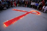 Indian drugmakers Dr Reddy’s, Hetero to sell generic HIV prevention drug for $40 a year