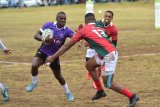 Kruisfontein, Gardens fly EP’s flag in Gold Cup