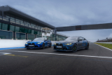 Ten new BMW M4 CS Edition VR46 models are coming to SA