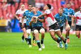 Last-gasp heartbreak: Lions lose second successive Currie Cup final to long-range kick against (…)