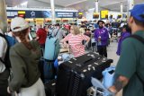 London's Heathrow hit by more flight cancellations after air traffic failure