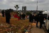 WATCH | Pennyville community revolts against Joburg council flat evictions