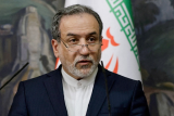 Iran 'will respond' to reimposition of UN sanctions