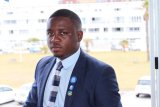 DA’s Nicholas Nyathi resigns to ‘spread his wings’