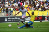 Sundowns come unstuck against stubborn Chippa United