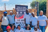 'Art is life': Soweto centre for children heals hurt through creativity