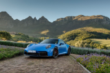 FIRST DRIVE | New Porsche 911 Carrera GTS marks hybrid shift