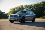BMW confirms new iX5 Hydrogen will hit the road in 2028