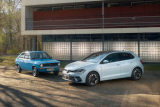 VW celebrates 50 years of Polo with new Polo Edition 50