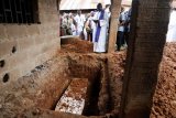 Nigerian court to rule on bail for 2022 church attack suspects next month