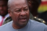 Decision to take US deportees not an endorsement of Trump's policy: Ghana