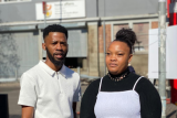 'Special day' in store for couple after home affairs fire ruins wedding plans