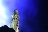 Rapper Kendrick Lamar lands the biggest wins at the 2025 BET Awards
