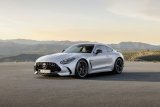 FIRST DRIVE | Mercedes-AMG GT 63 S E Performance embodies the best of the brand