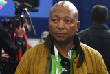 Kenny Kunene faces probe after he was found at murder accused’s home