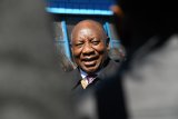 'It's phenomenal': Ramaphosa hails teacher assistant jobs for helping millions of young people