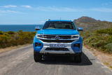 Volkswagen South Africa tight-lipped over Amarok recall query