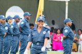 Local traffic officer takes pride in keeping people safe
