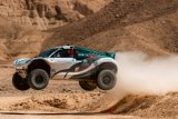 Hydrogen racing era begins as Extreme H World Cup launches
