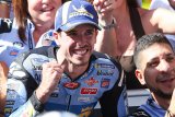 Alex Marquez breaks lap record to clinch pole for Catalan Grand Prix