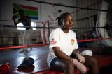 In photos: Boxing academy gives Khayelitsha youth a fighting chance